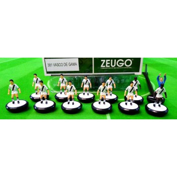 Zeugo 381 Vasco de Gama 